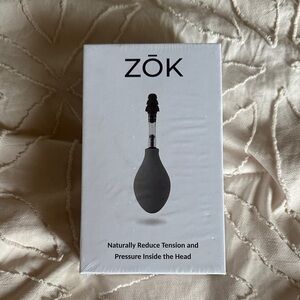 ZOK Head Tension Relief Device